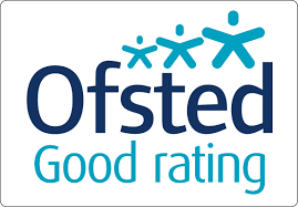 Ofsted Good rating
